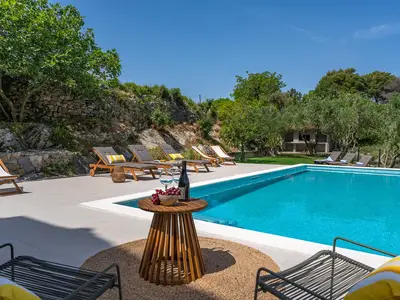 Experience the ultimate in comfort and convenience