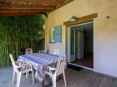 TerraceBalcony