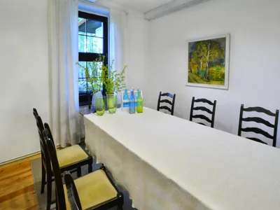 DiningRoom