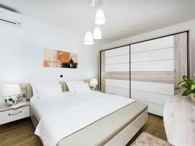 Villa für 10 Personen (124 m²) in Lovinac 4/10