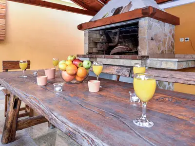 Villa für 9 Personen (130 m²) in Poljana 7/10