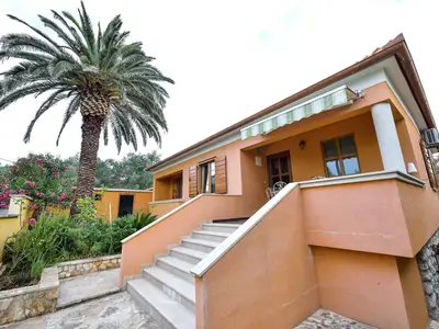 Villa für 7 Personen (130 m²) in Poljana 2/10