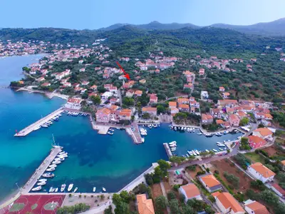 Villa für 7 Personen (130 m²) in Poljana 3/10