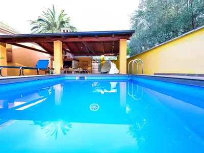 Villa für 7 Personen (130 m²) in Poljana 6/10