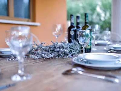 Villa für 7 Personen (130 m²) in Poljana 8/10