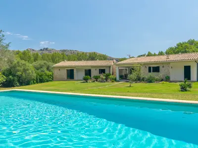 Villa für 9 Personen (22 m²) in Pollença 2/10
