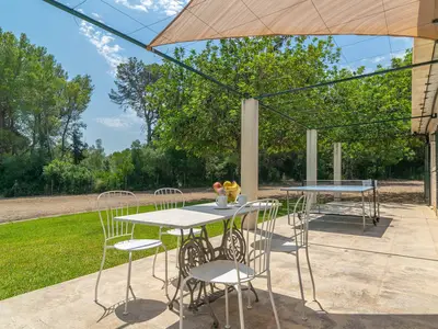 Villa für 9 Personen (22 m²) in Pollença 6/10
