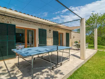 Villa für 9 Personen (22 m²) in Pollença 7/10