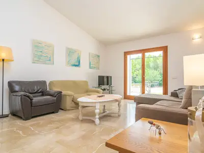 Villa für 9 Personen (22 m²) in Pollença 8/10
