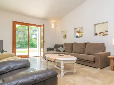 Villa für 9 Personen (22 m²) in Pollença 9/10