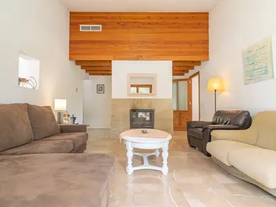 Villa für 9 Personen (22 m²) in Pollença 10/10