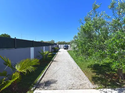 Villa für 10 Personen (150 m²) in Pomer 5/10