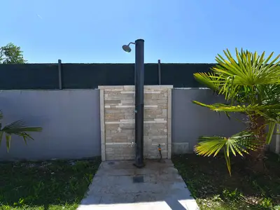 Villa für 10 Personen (150 m²) in Pomer 10/10