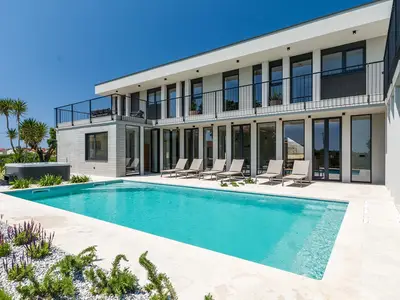 Villa für 8 Personen (336 m²) in Pomer 9/10