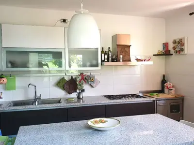 Kitchen Kitchen
