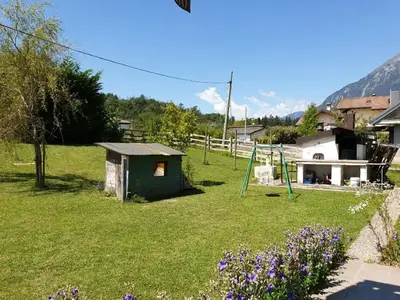 GardenSummer