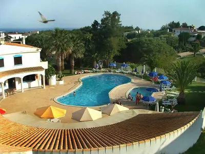 Villa für 6 Personen (95 m²) in Porches 3/10
