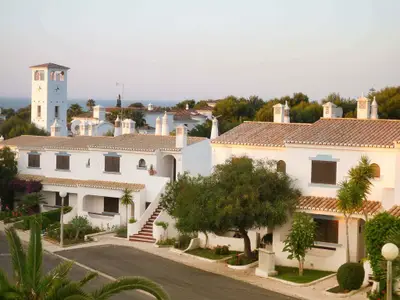 Villa für 6 Personen (95 m²) in Porches 6/10