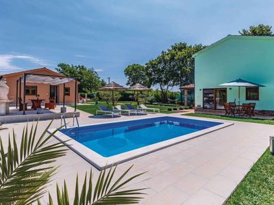 Villa für 8 Personen (185 m²) in Poreč 3/10