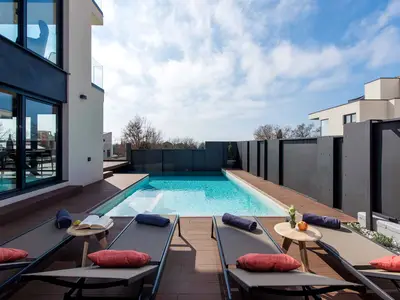 Villa für 6 Personen (200 m²) in Poreč 3/10