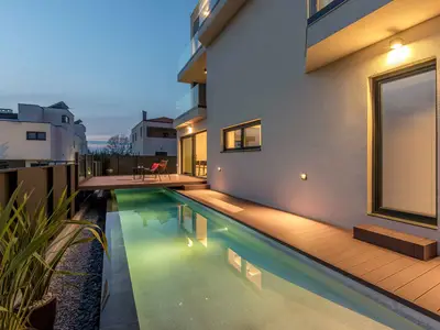 Villa für 6 Personen (200 m²) in Poreč 9/10
