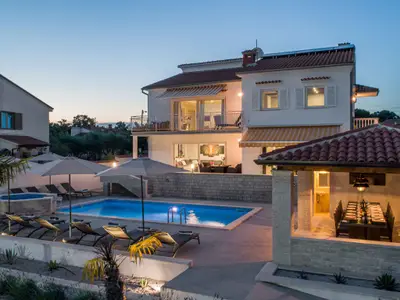 Villa für 12 Personen (305 m²) in Poreč 6/10