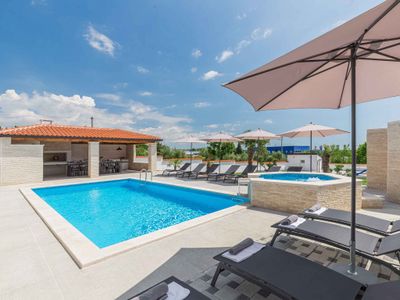 Villa für 12 Personen (305 m²) in Poreč 8/10