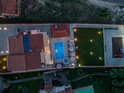 Villa für 12 Personen (305 m²) in Poreč 10/10