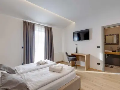 Villa für 6 Personen (170 m²) in Dračevac 5/10