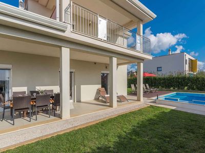 Villa für 6 Personen (137 m²) in Poreč 9/10