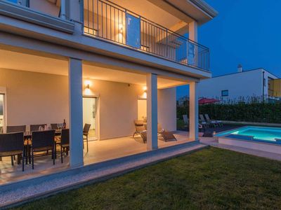 Villa für 6 Personen (137 m²) in Poreč 10/10