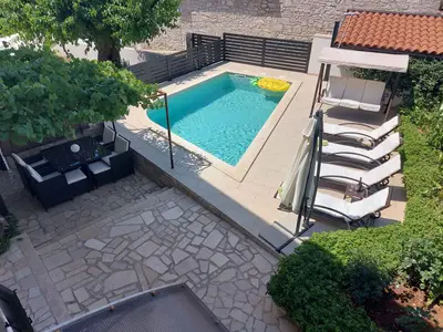 Villa für 10 Personen (150 m²) in Dračevac 5/10
