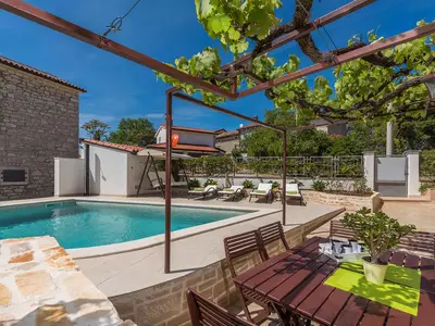 Villa für 10 Personen (150 m²) in Dračevac 6/10