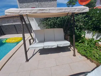 Villa für 10 Personen (150 m²) in Dračevac 10/10