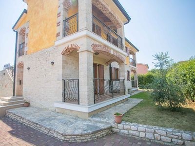 Villa für 10 Personen (260 m²) in Poreč 6/10