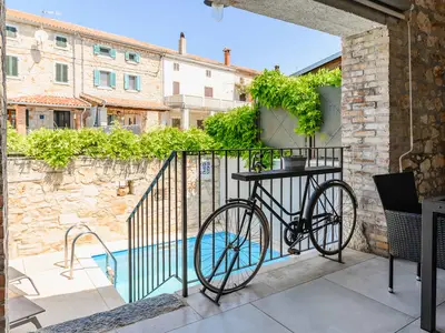 Villa für 6 Personen (80 m²) in Poreč 1/10