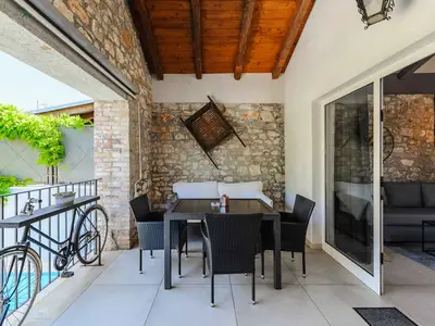 Villa für 6 Personen (80 m²) in Poreč 4/10