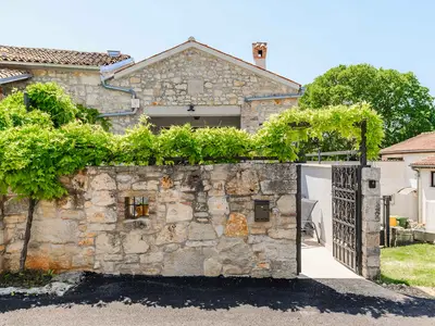 Villa für 6 Personen (80 m²) in Poreč 2/10