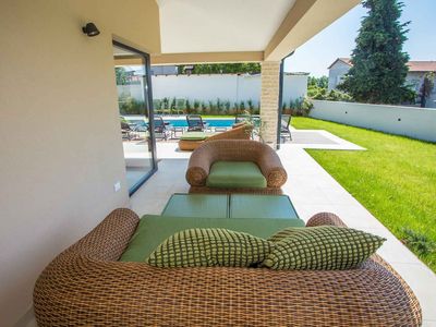 Villa für 9 Personen (200 m²) in Poreč 6/10