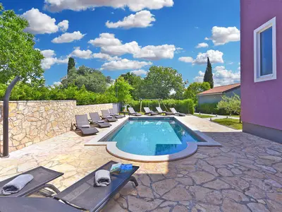 Villa für 12 Personen (270 m²) in Poreč 3/10