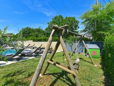 Villa für 12 Personen (270 m²) in Poreč 4/10
