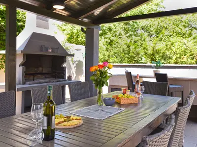 Villa für 12 Personen (270 m²) in Poreč 5/10