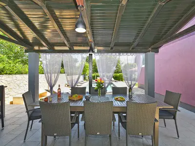 Villa für 12 Personen (270 m²) in Poreč 7/10