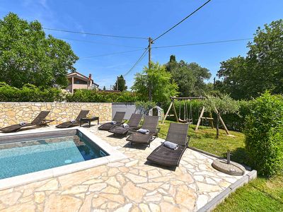 Villa für 12 Personen (270 m²) in Poreč 7/10