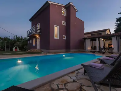 Villa für 12 Personen (270 m²) in Poreč 10/10