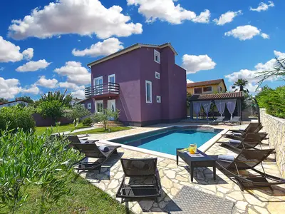 Villa für 12 Personen (270 m²) in Poreč 2/10
