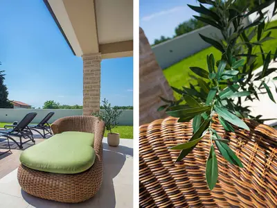 Villa für 9 Personen (200 m²) in Poreč 9/10