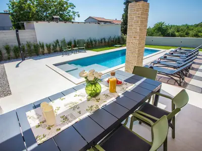 Villa für 9 Personen (200 m²) in Poreč 4/10