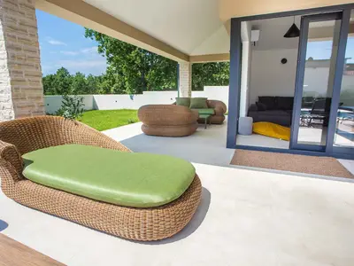 Villa für 9 Personen (200 m²) in Poreč 7/10