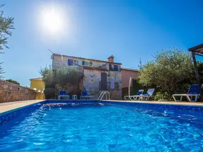 Villa für 7 Personen (250 m²) in Poreč 2/10